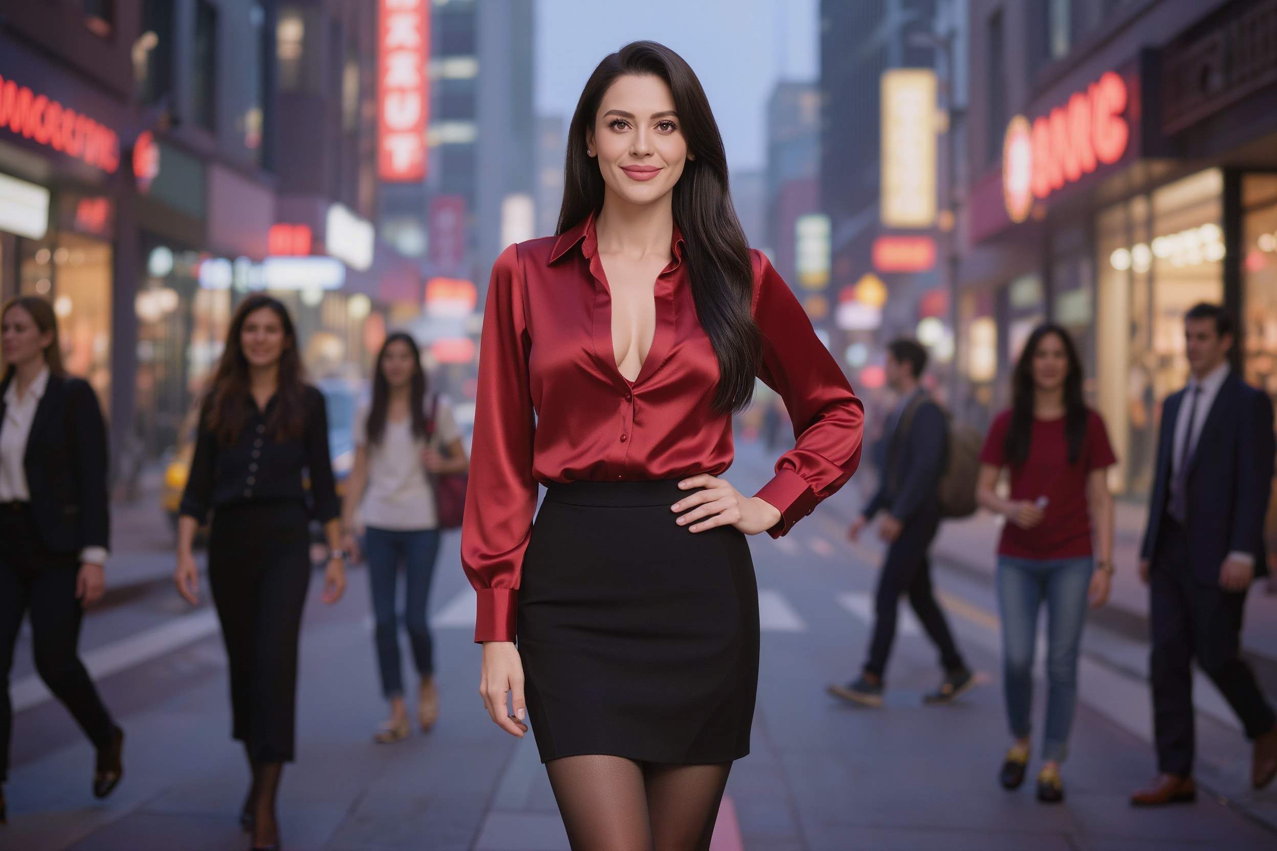 สาวนักแปลกับหนังไทย-ญี่ปุ่น